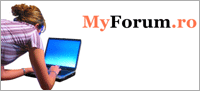 Pagina de start a forumului bailefelix.MyForum.ro